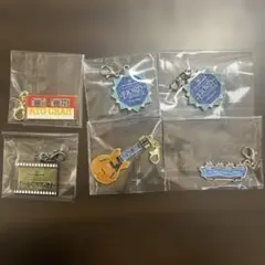 ミセスグリーンアップル　映画　メタルチャーム　若井滉斗、藤澤涼架