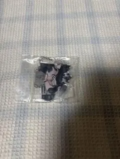 ブルーロック 原作 アクリルキーホルダー 凪 誠士郎