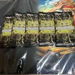 LIMIT OVER COLLECTION THE HEROS 5パック