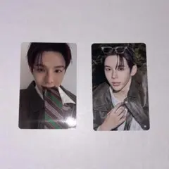 RIIZE All of You ショウタロウ タロ トレカ