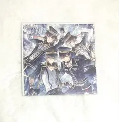 アイナナ コレクションアルバム Lantis 特典 ŹOOĻ 種村有菜