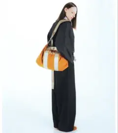 Topologie Summit Tote Wide ショルダー