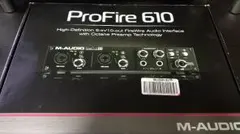 【2026年最新】M-audio profire610の人気アイテム - メルカリ