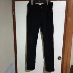 CHEAP MONDAY コーディロイ　スキニーパンツ