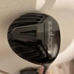 BALDO ドライバー 3W 2本セットのサムネイル