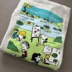 スヌーピー パーカー