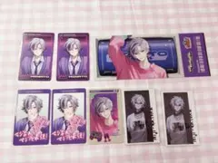 にじさんじ 不破湊 カード