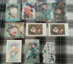 忍たま乱太郎 きり丸 まとめ売り