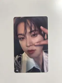 JO1 JO1DER SHOW 河野純喜 会場 7000円 特典 トレカ