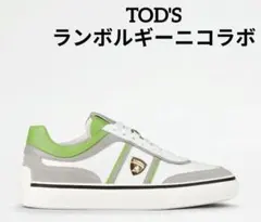 TOD'S for Automobili Lamborghini スニーカーのサムネイル
