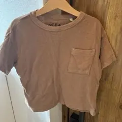 OCEAN & GROUND ◎ Tシャツ　100のサムネイル