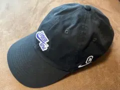 NIKE ナイキ 韓国限定 カスタムキャップ