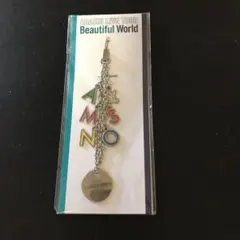 嵐 Beautiful World コンサートグッズ