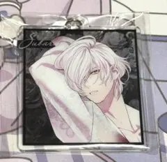 DIABOLIK LOVERS ディアラバ 逆巻スバル アクリルキーホルダー