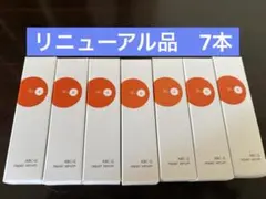 Dr.K ドクター ABC-G リペアセラム 9ml 7本