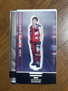 RAMPAGE 浦川翔平　アクリルスタンド