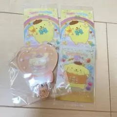 サンリオキャラクターズ シークレットカスタムアクリルチャーム ペンライト