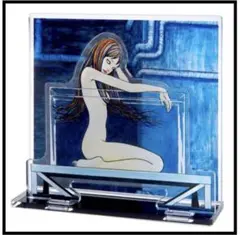 墓場の画廊】伊藤潤二 富江 フィギュア 胸像 - メルカリ