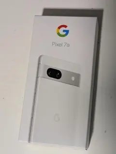2026年最新】Google pixel 7a 未使用 simフリーの人気アイテム - メルカリ