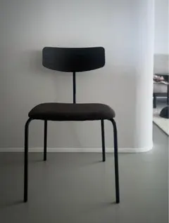 3/3】moda en casa ダークブラウン レザー コーナーソファ L字 - メルカリ