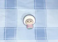 Disney ディズニーキャラクター ふわふわフロッキードール ヤングオイスター