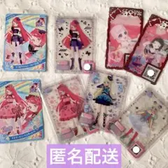 2025年最新】シリーズ：ミルフィーコレクション カード プリパラ