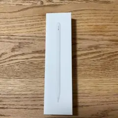 【箱のみ】APPLE Pencil MU8F2J/A
