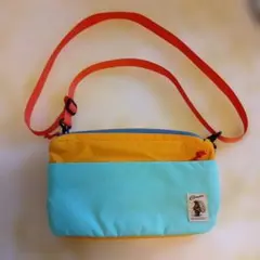 Cobmaster ショルダーバッグ マルチカラー