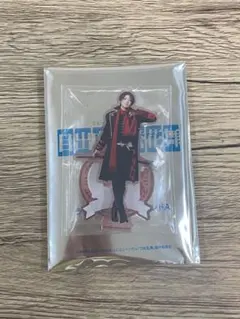 加州清光 アクリルスタンド 祝賀祭 刀ミュ アクスタ