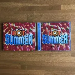 ホットサマー