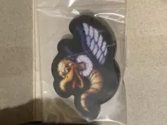 ドラゴンクエスト　キャラマグネッツ　ロト三部作　キメラ