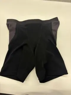 ささきスポーツスパッツガチ 黒 M