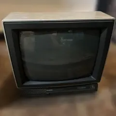 東芝 TOSHIBA BLACKSTRIPEブラウン管テレビ 18T91M - メルカリ