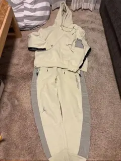 ジョガーパンツ xl