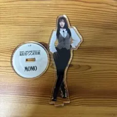 TWICEモモ　MISAMO アクスタ