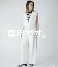 FACE SANS FARD BEATRICEベスト セットアップのサムネイル