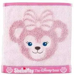 シェリーメイ ミニタオル