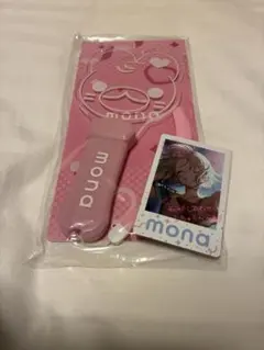 2025年最新】MoNA honeyworks ペンライトの人気アイテム - メルカリ