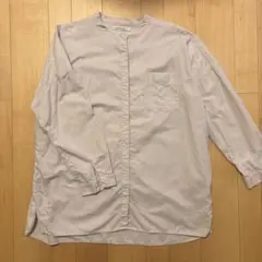 サンバレー　スタンドカラーシャツのサムネイル