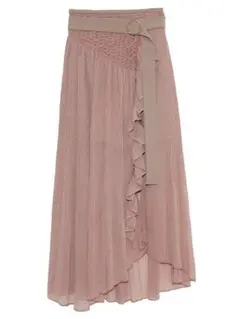 値下げスナイデル　スカショーパン　0サイズ