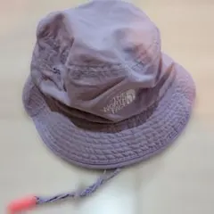 THE NORTH FACE ラベンダーハット M キッズ