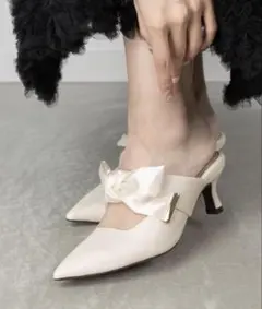 herlipto A New Day Mules 38 - メルカリ