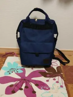 リュック&トートバックのサムネイル