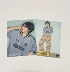 AMEFURASSHI 小島はな 生写真　BEYOOOOONDS