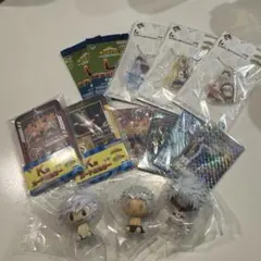 ヒロアカ 一番くじ ちょこのっこ など