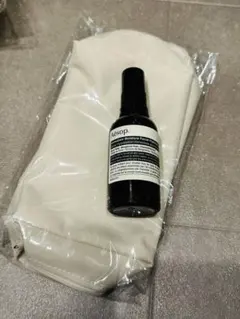 Aesop イミディエイト モイスチャー フェイシャル イドロソール おまけ付き