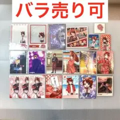 すとぷり、莉犬　ブロマイド類まとめ売り