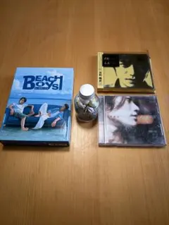 2026年最新】the beach boys cdの人気アイテム - メルカリ