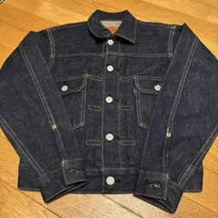 LEVI'S 507XX 2nd 日本製 サイズ32 デニムジャケット