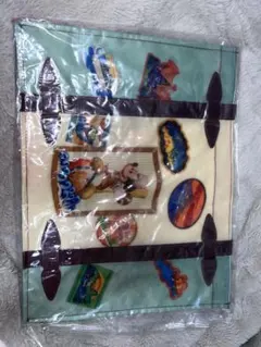 ミッキー・ミニー バッグ・ポーチセット